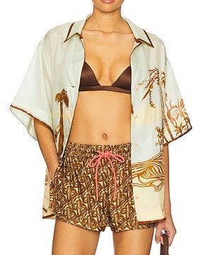 Zimmerman set, Verzenden, Zo goed als nieuw, Bikini