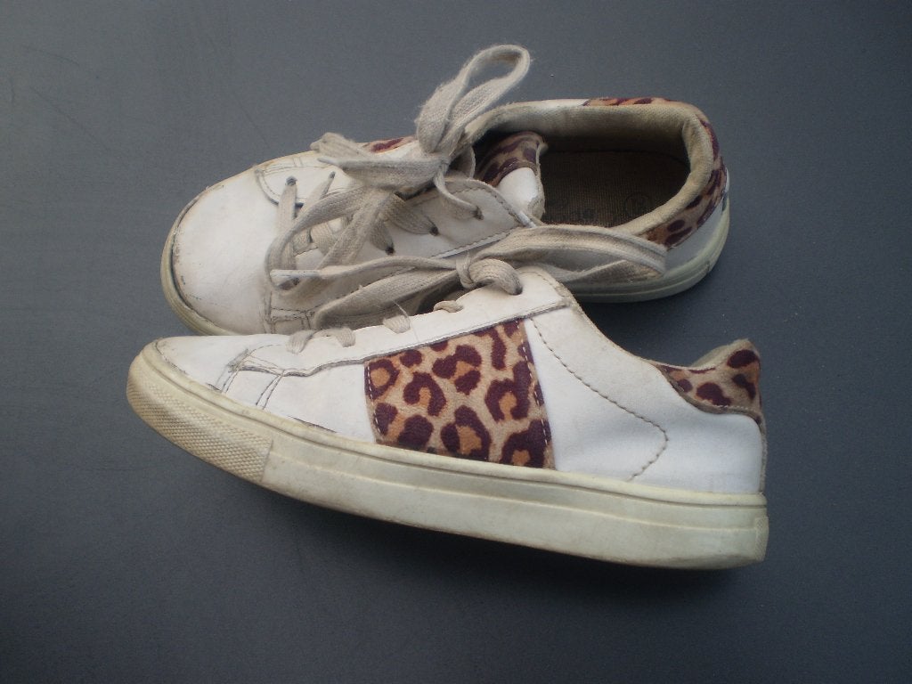 CUPCAKE schoentjes maat 29, Gebruikt, Meisje, Schoenen, Cupcake