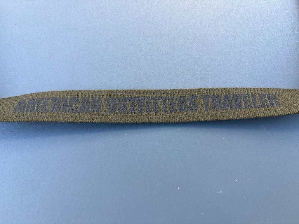 American Outfitters - Ceintuur, Overige typen, American Outfitters, Jongen of Meisje, Ophalen of Verzenden