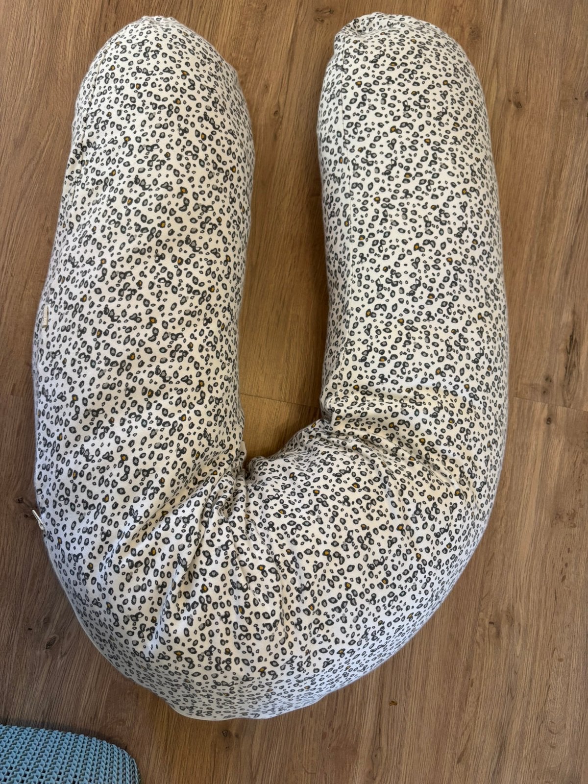 Voedingskussen, Kinderen en Baby's, Ophalen of Verzenden, Zo goed als nieuw, Voedingskussen