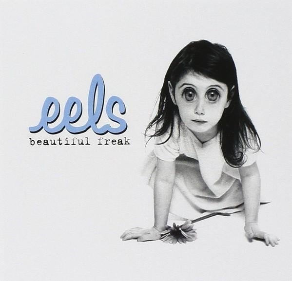 Ruil of koop Eels Beautiful Freak (CD 1996 DreamWorks), Ophalen of Verzenden, Gebruikt, Poprock