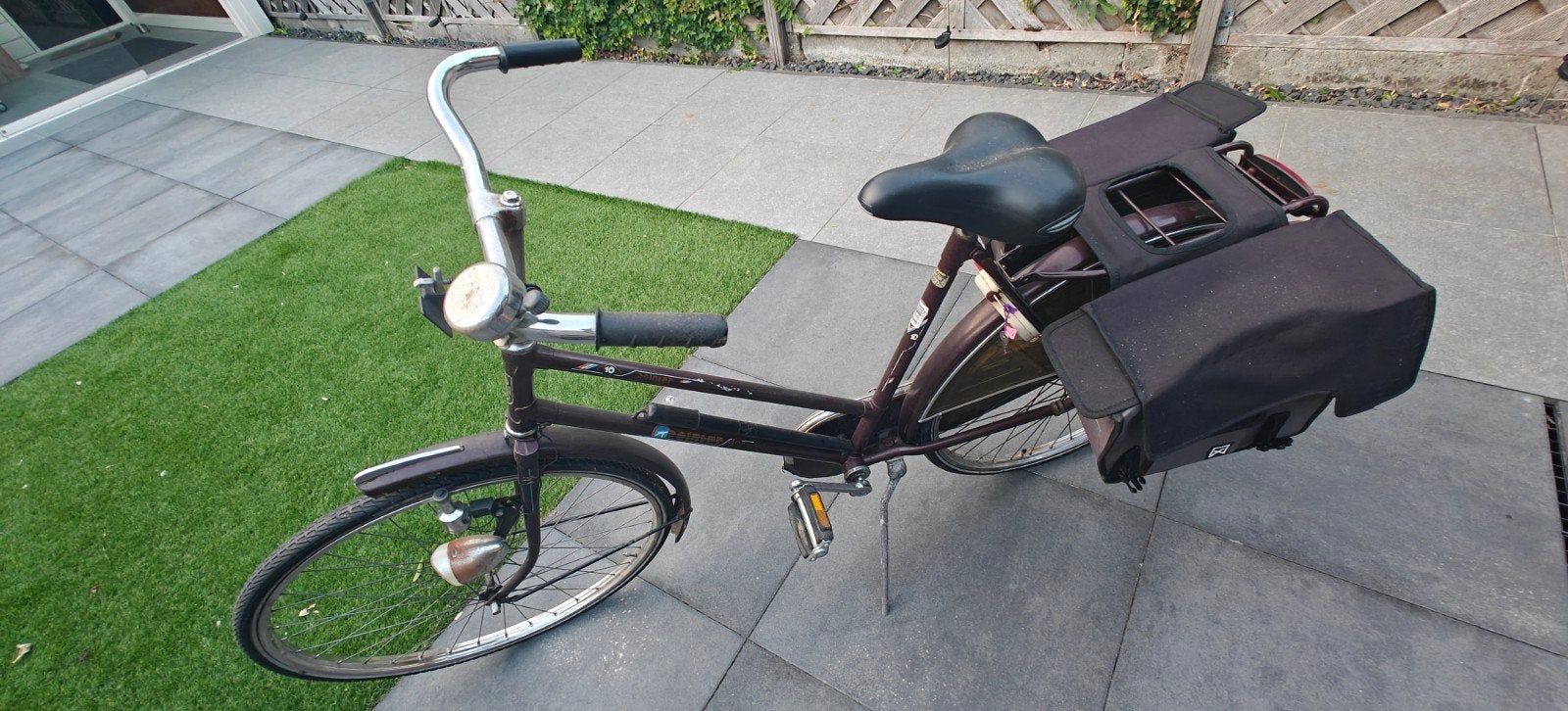 Damesfiets - Pointer, Ophalen, Gebruikt, Overige merken, Versnellingen