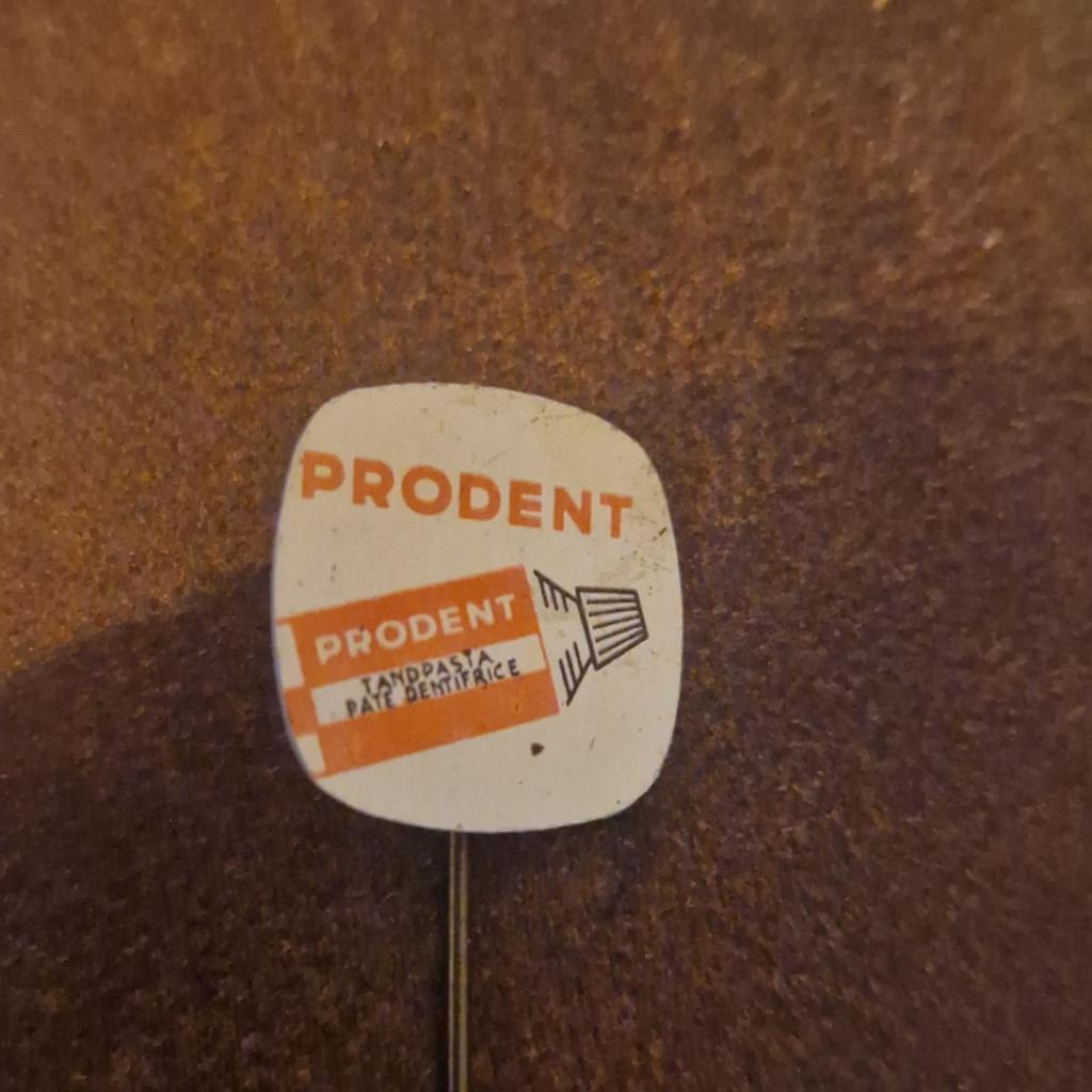 SPELDJE Prodent, Ophalen of Verzenden, Zo goed als nieuw, Gebruiksvoorwerp