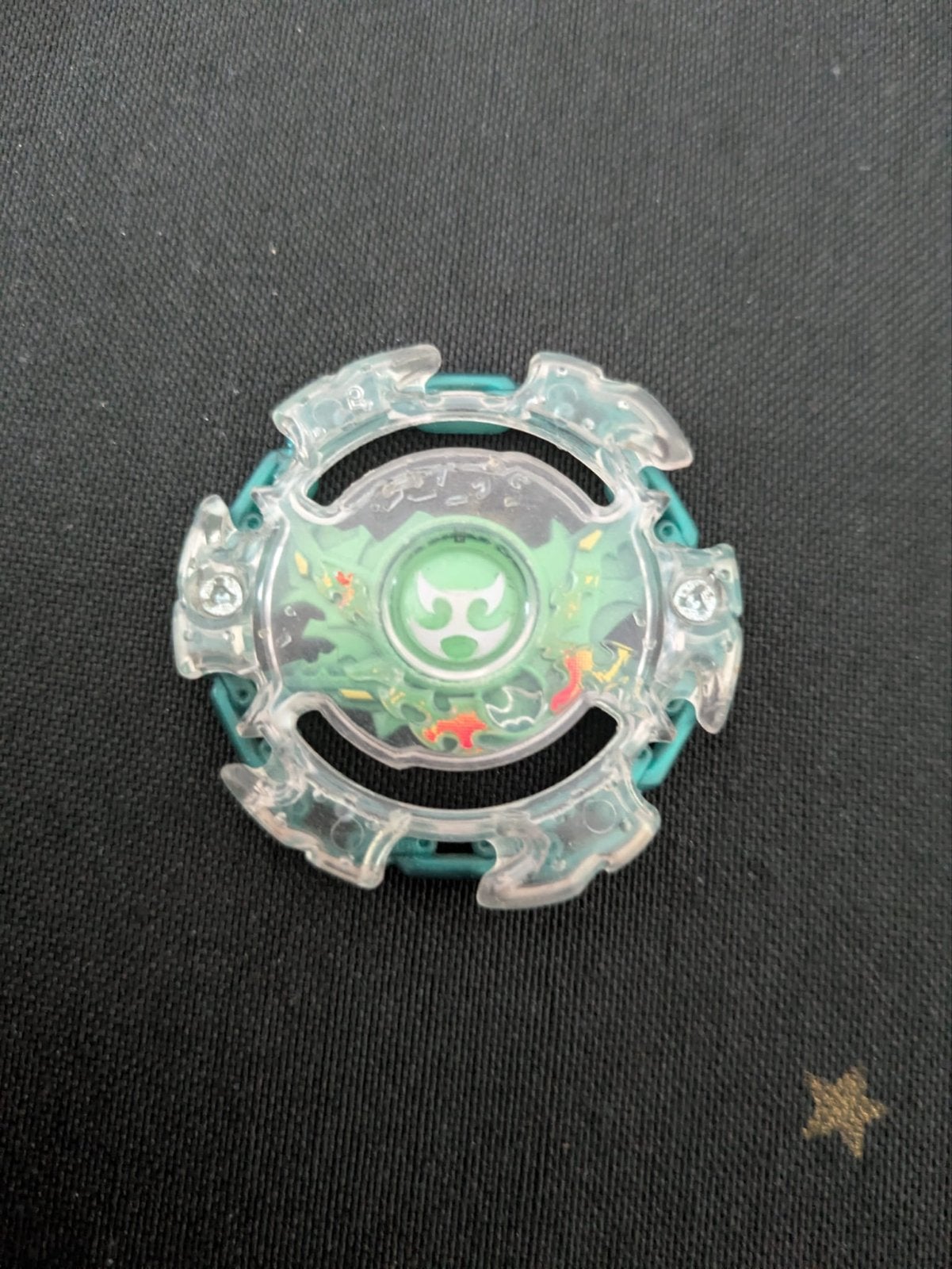 Beyblade Burst Energy Layer Draciel S, Ophalen of Verzenden, Gebruikt, Jongen of Meisje