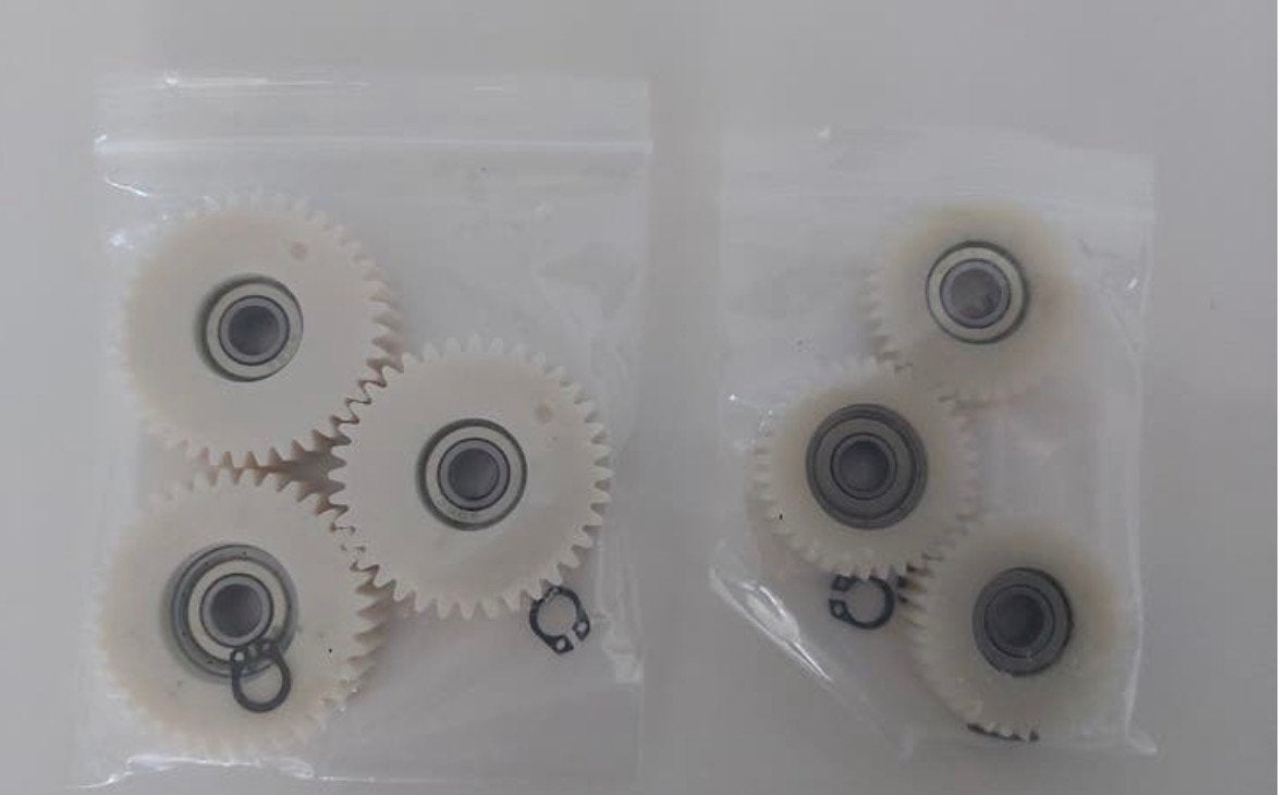 Tandwielen ouxi 500/750 wat motor, Overige merken, Ophalen of Verzenden, Zo goed als nieuw, Groter dan 1:32