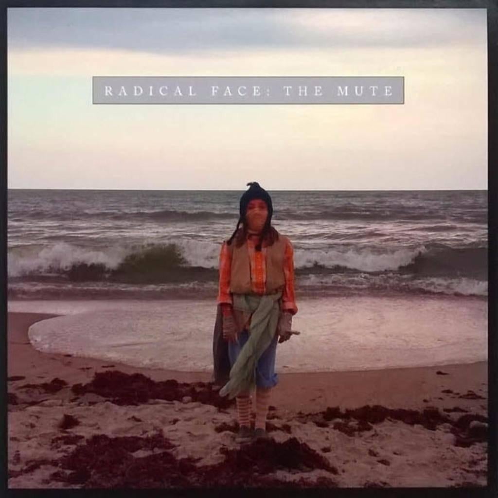 Radical Face - The Mute (PROMO), Cd's en Dvd's, Cd Singles, Ophalen of Verzenden, Zo goed als nieuw, Overige genres