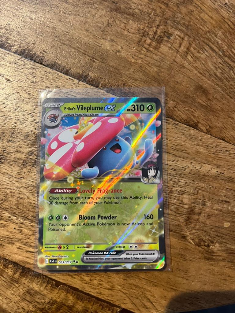 Te koop bekijk alle pokemon kaarten bieden  waarde van kaart, Ophalen of Verzenden, Nieuw