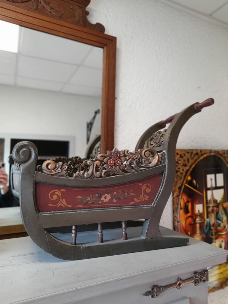 Mooie oude slee, Ophalen of Verzenden