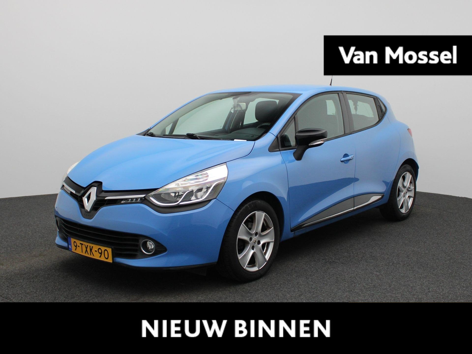 Renault Clio 0.9 TCe Dynamique | Bluetooth | Cruise Control