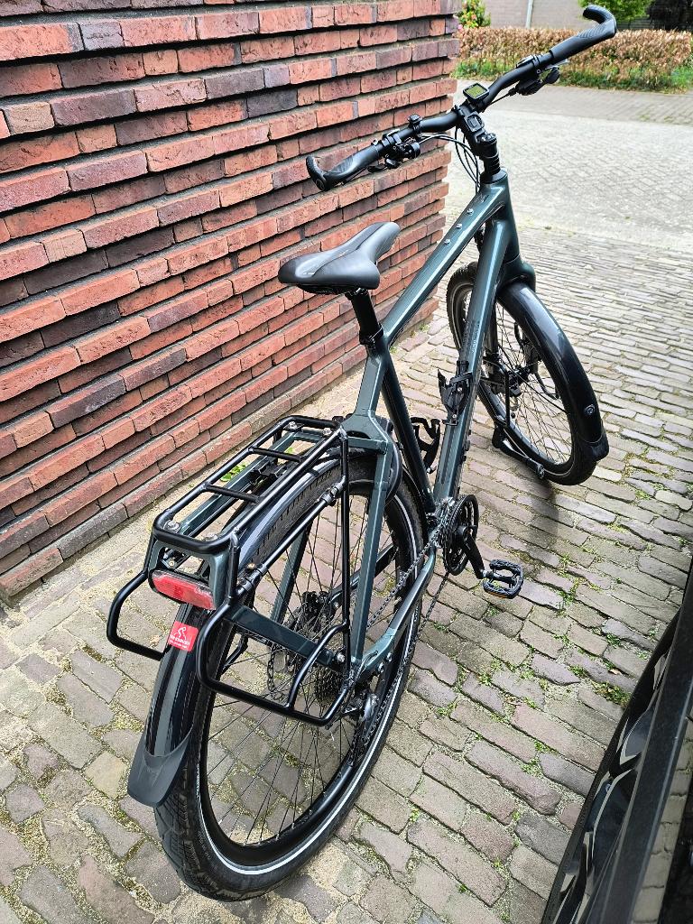 Koga world traveller 2024, Ophalen, 57 tot 61 cm, Koga Miyata, Meer dan 20 versnellingen