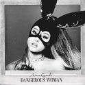Ariana Grande - Dangerous woman (Nieuw), Cd's en Dvd's, Cd's | Pop, Ophalen of Verzenden, Nieuw in verpakking, Pop, Album