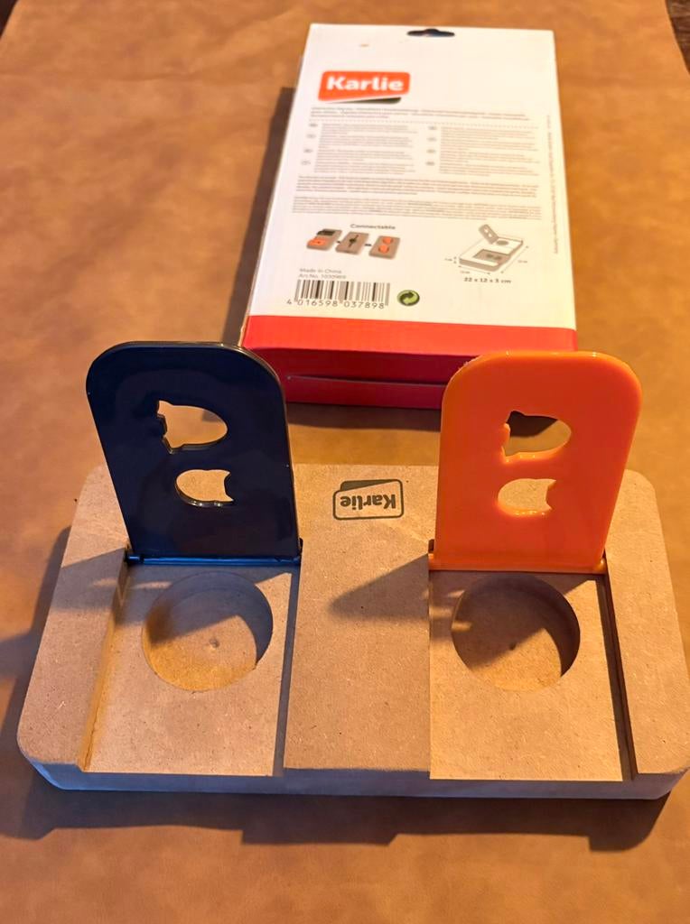 Hondenspeelgoed denk spel nieuw, Ophalen of Verzenden, Zo goed als nieuw, Intelligentiespeelgoed