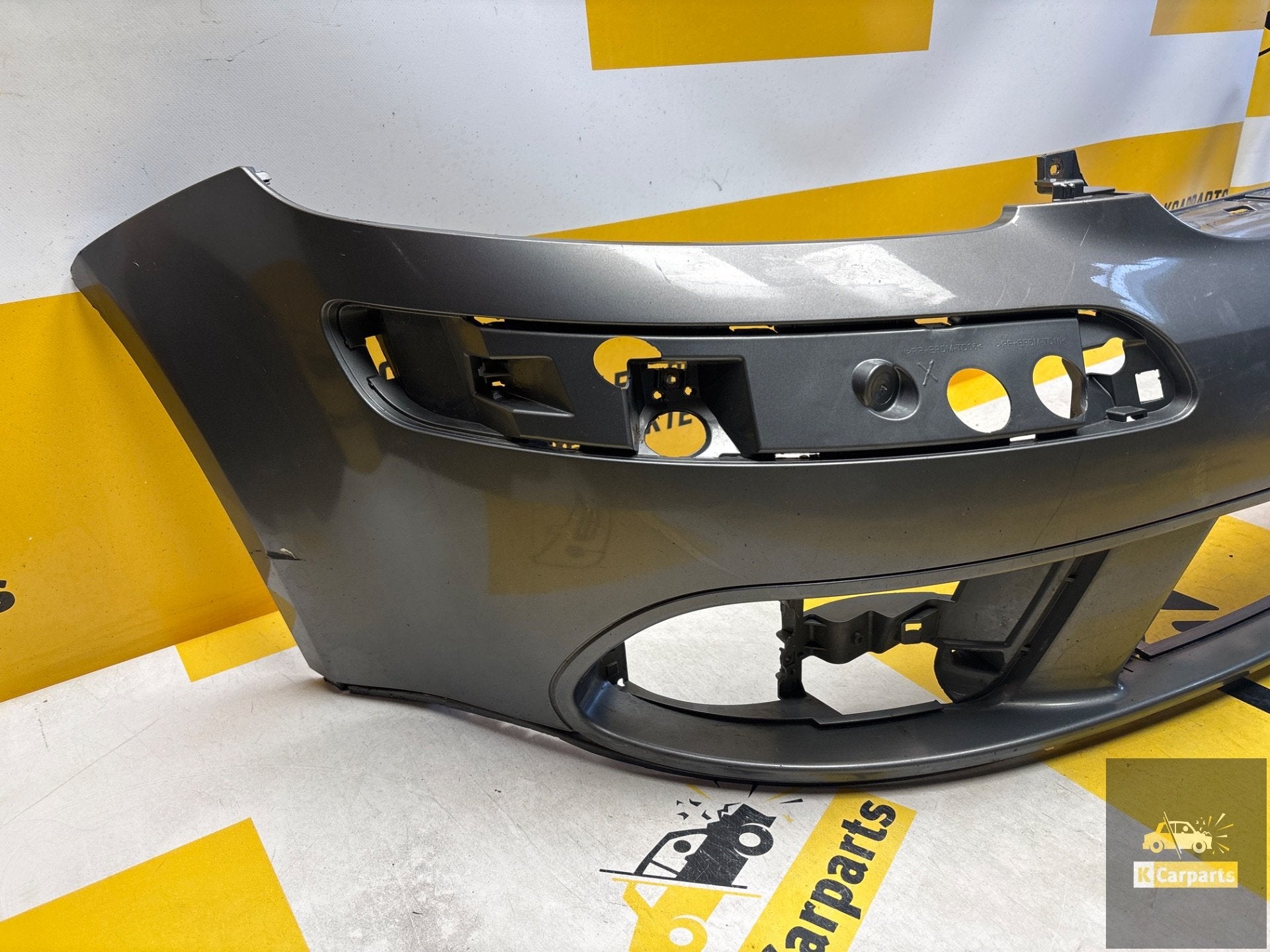 VoorBumper Volkswagen Golf Plus 5M0807221, Auto-onderdelen, Info@fabrikant.eu, Ophalen of Verzenden, Bumper, Fabrikant BV