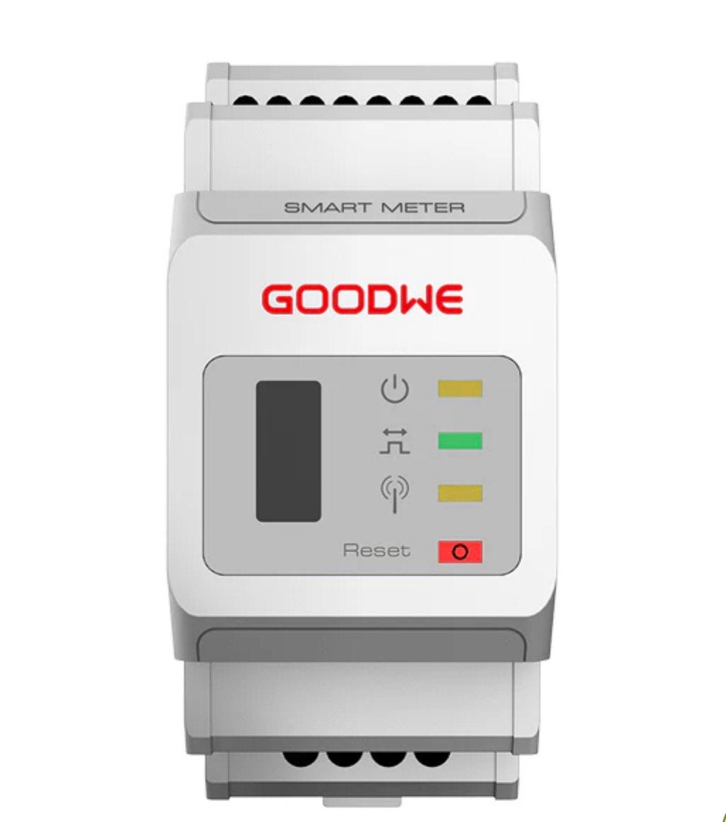 GoodWe Smart Meter GM3000 - 3PH, Ophalen of Verzenden, Nieuw, Kabel of Snoer