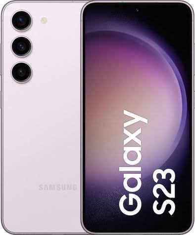 Samsung S23 128 Gb, Telecommunicatie, Mobiele telefoons | Samsung, Ophalen, Zo goed als nieuw, Zonder abonnement, Zonder simlock