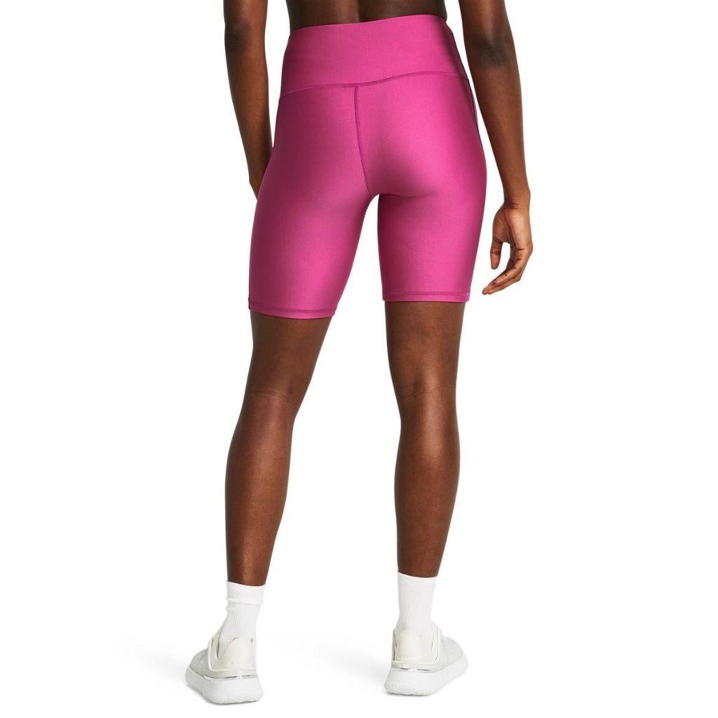 Under Armour Tech Shorts maat XS - NIEUW!, Blauw, Nieuw, Ophalen of Verzenden, Hardlopen of Fietsen