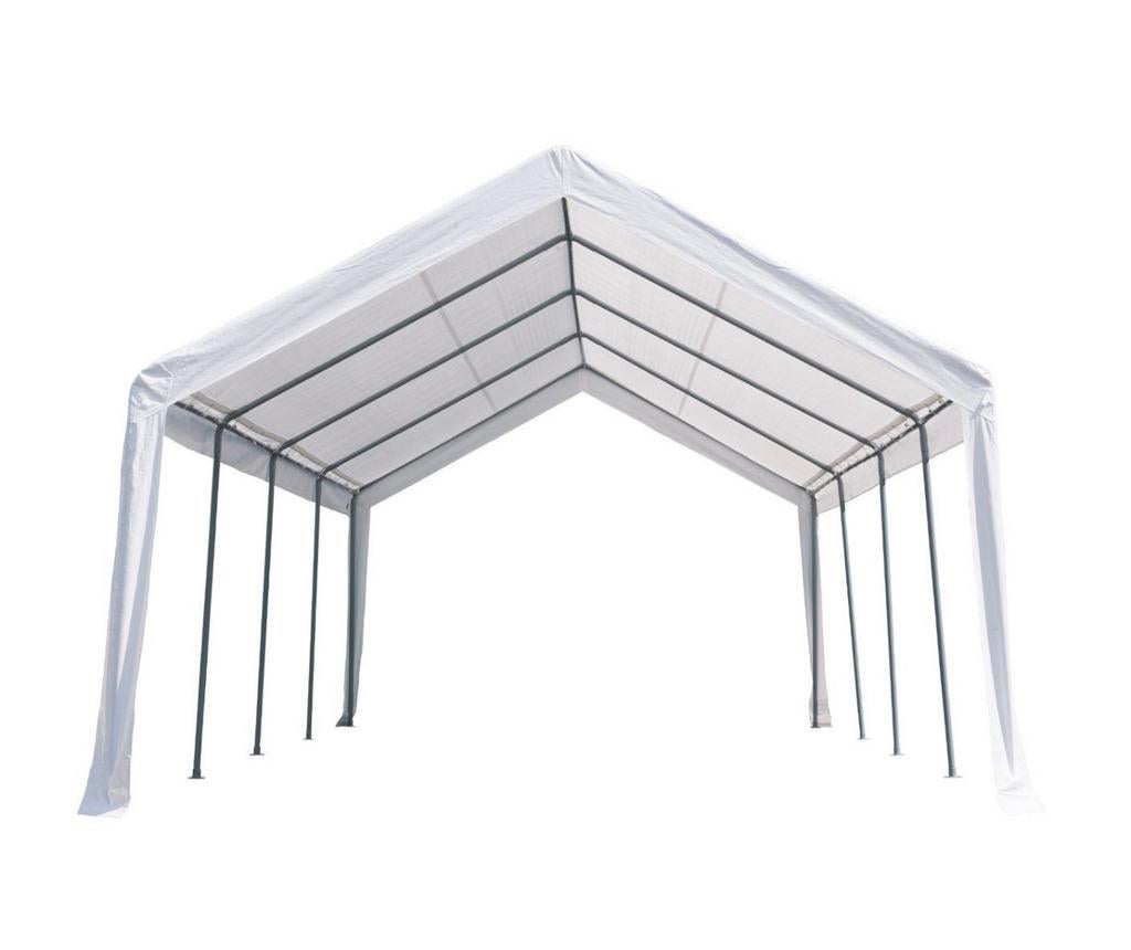 Sediamo party tent 8x4 meter, Ophalen, Zo goed als nieuw, 4 tot 6 meter, 8 meter of meer