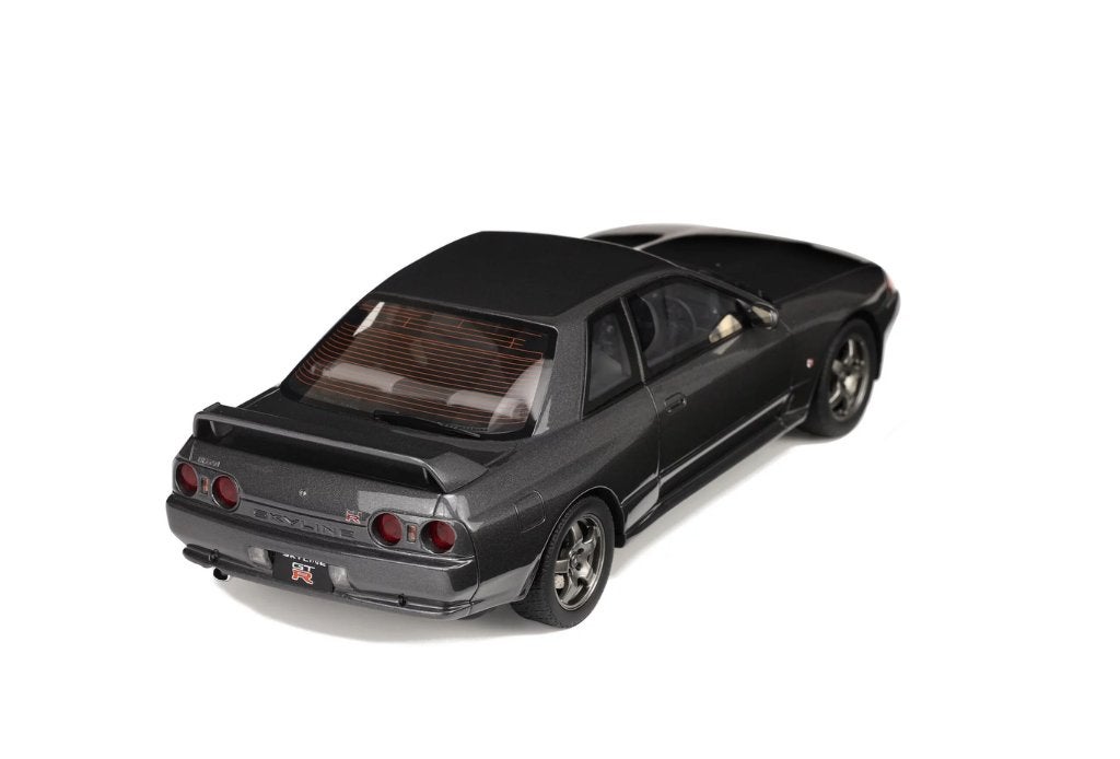 Nissan Skyline GT-R BNR32 1993 schaal 1/18 OTTO ref. OT411, Verzenden, Nieuw, Auto, OttOMobile
