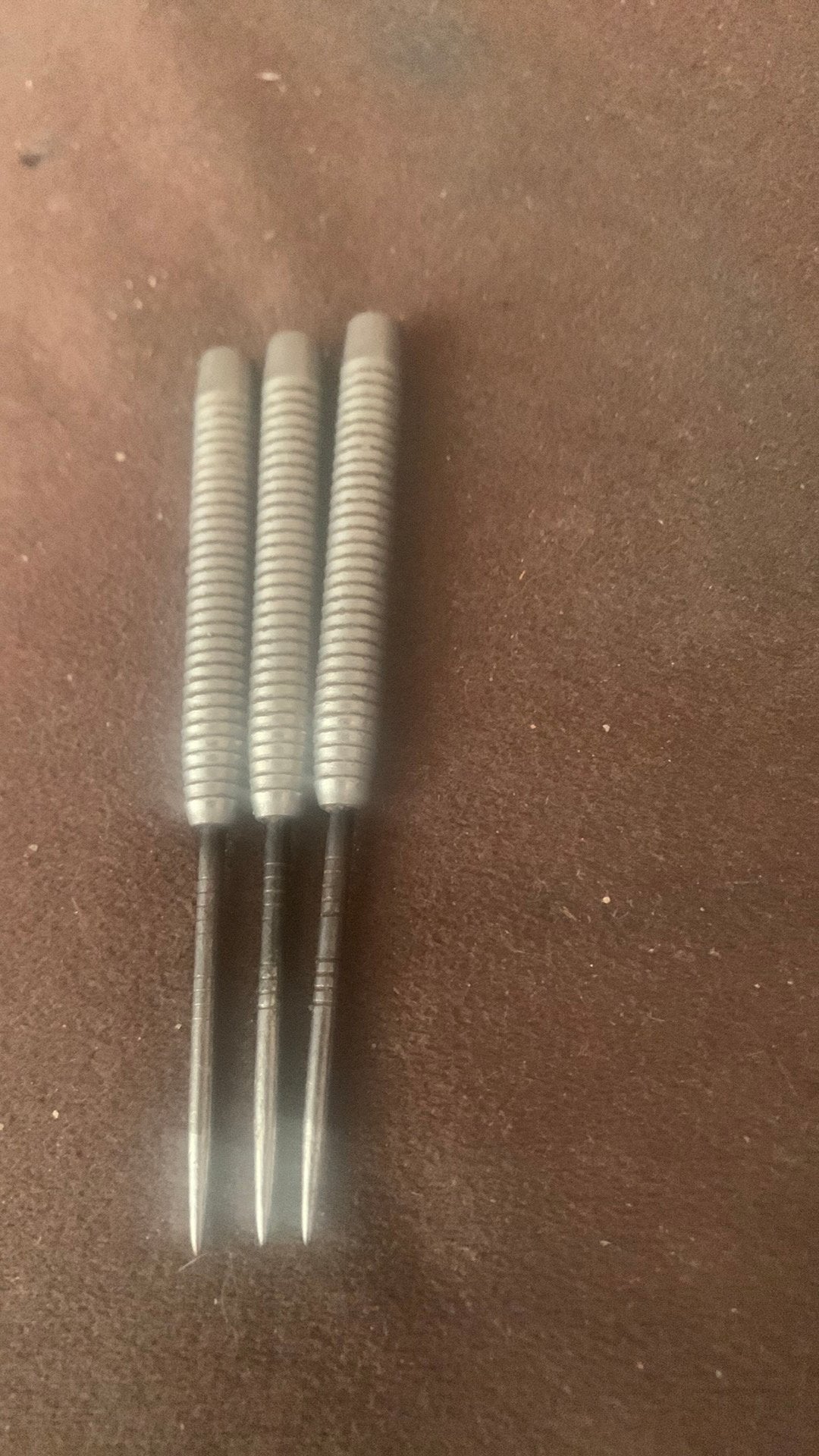 Zeldzame harrows 24 gram 90 tungsten, Ophalen, Zo goed als nieuw, Pijlen