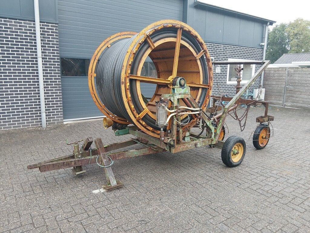 Junamatic 63-200 Beregeningshaspel, Overige, Beregening en Drainage