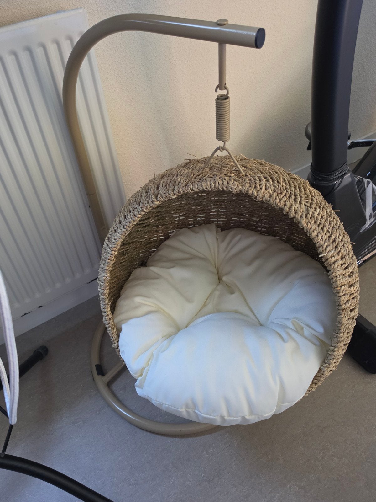Katten hangmand nieuw, Ophalen, Nieuw