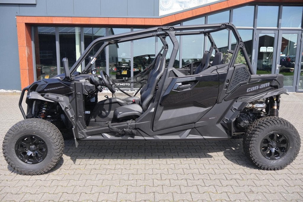CAN-AM Maverick sportmx 1000r SSV T kenteken (bj 2026), Motoren, BRP Can am, Infobrpbenelux@brp.com, Uchy 4-6
1006  Lausanne, Overig