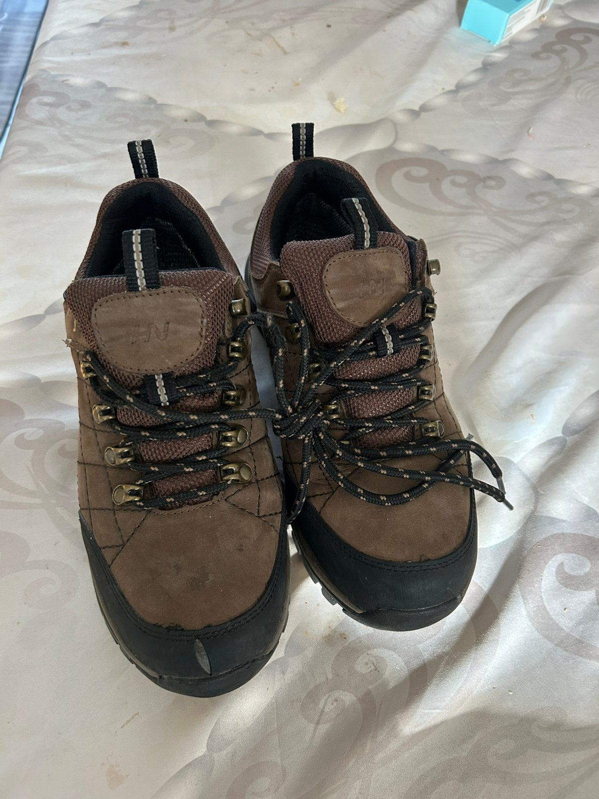 HEREN WANDEL SCHOENEN MAAT 41., Ophalen of Verzenden, Zo goed als nieuw, Schoenen