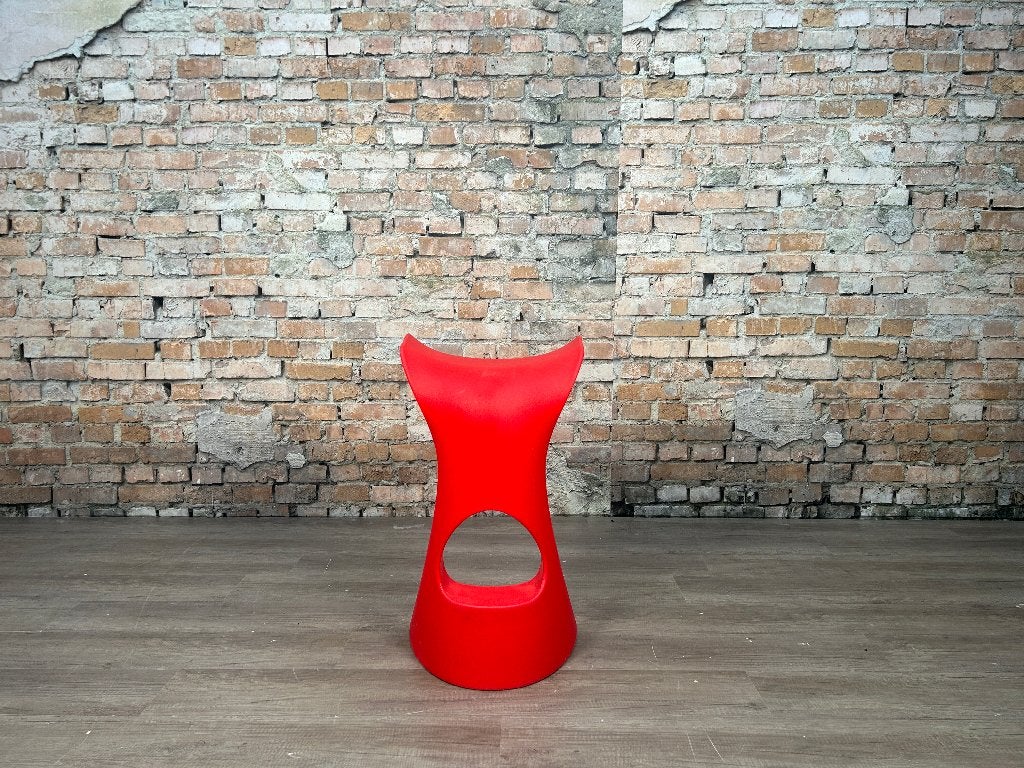 Slide Design Koncord rood bij TheReSales