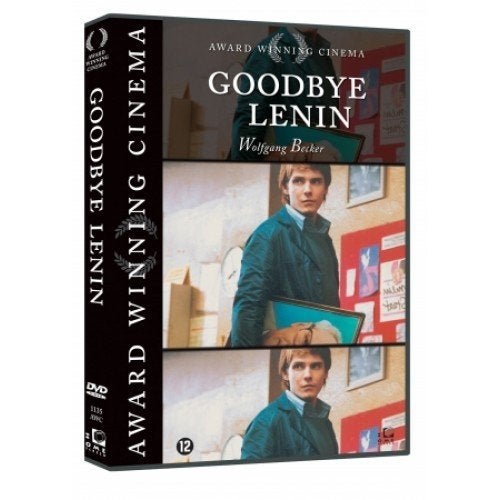 Goodbye Lenin, Nederlands, Duits, Ophalen of Verzenden, Zo goed als nieuw