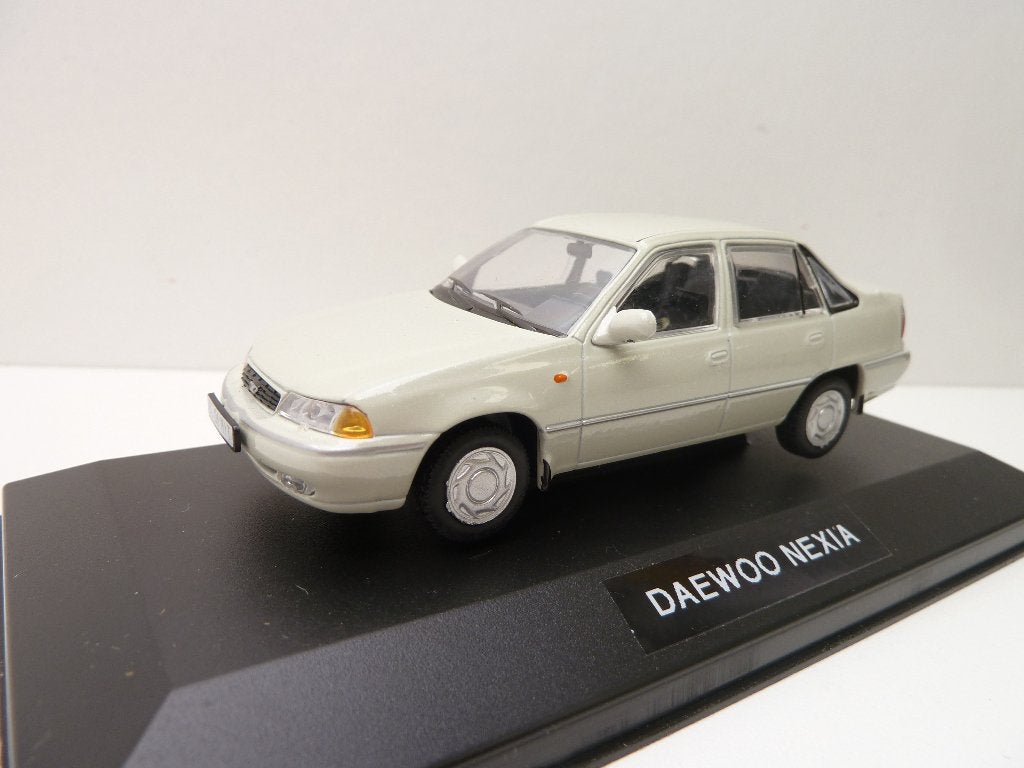 Deawoo Nexia  '' PRC Models '', Ophalen of Verzenden, Zo goed als nieuw, Auto, Overige merken