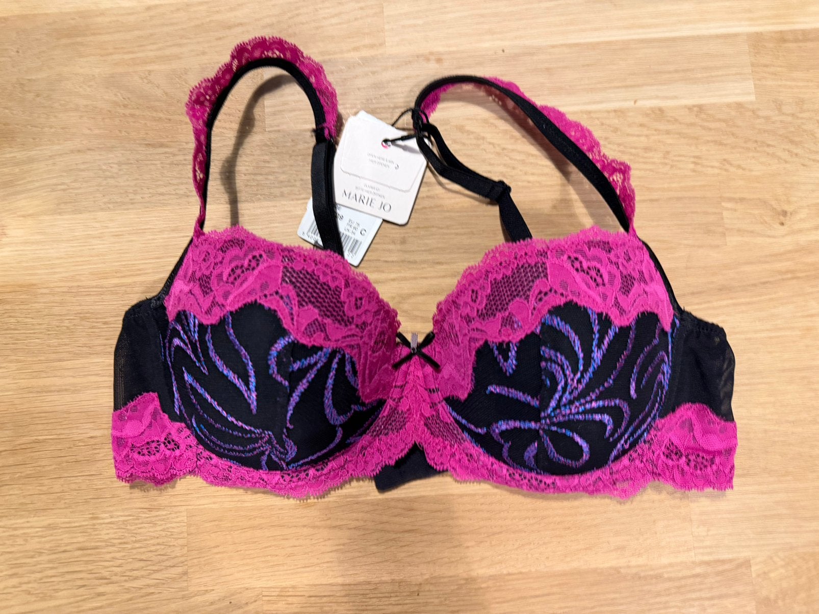 Marie Jo bh 75C NIEUW!! Nu €55, Ophalen of Verzenden, BH