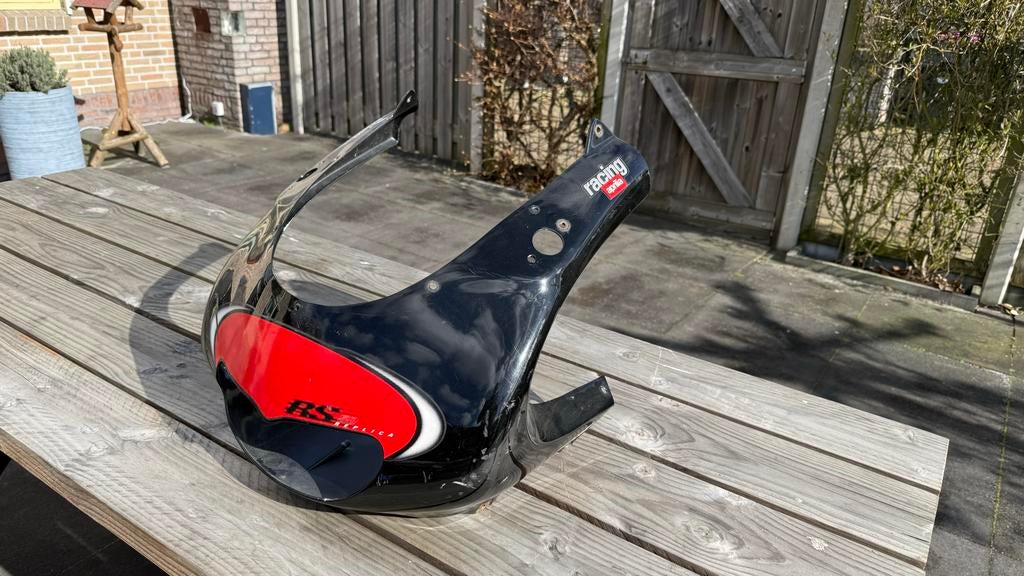 Voorkap Aprilia RS50, Ophalen of Verzenden, Gebruikt