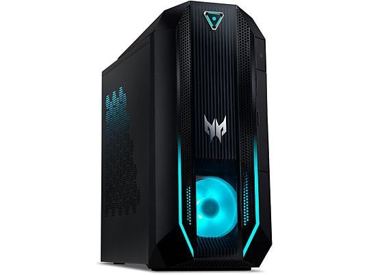 Predator Orion 3000, Ophalen of Verzenden, Zo goed als nieuw, Gaming, SSD