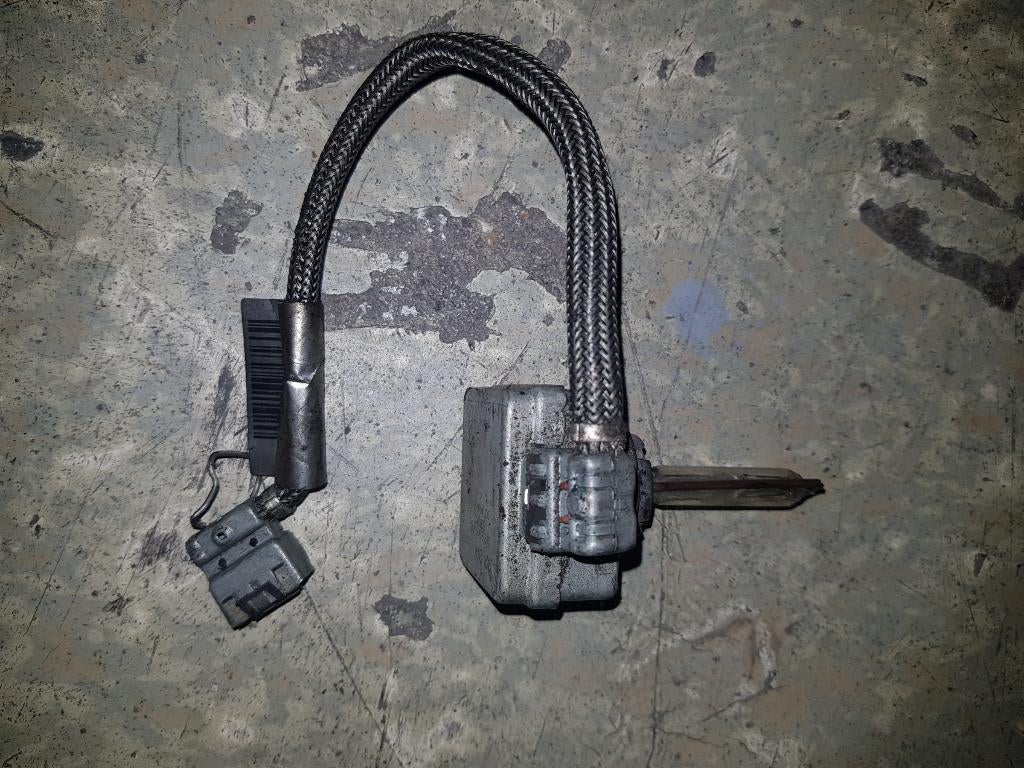 Xenon-lamp Porsche Cayenne 4.5 S V8 32V 2004, Ophalen of Verzenden