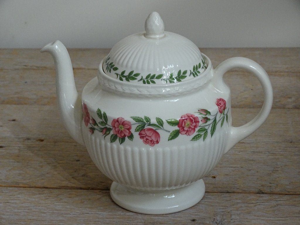 Servies, Wedgwood ROSALIND, gaaf, Ophalen of Verzenden