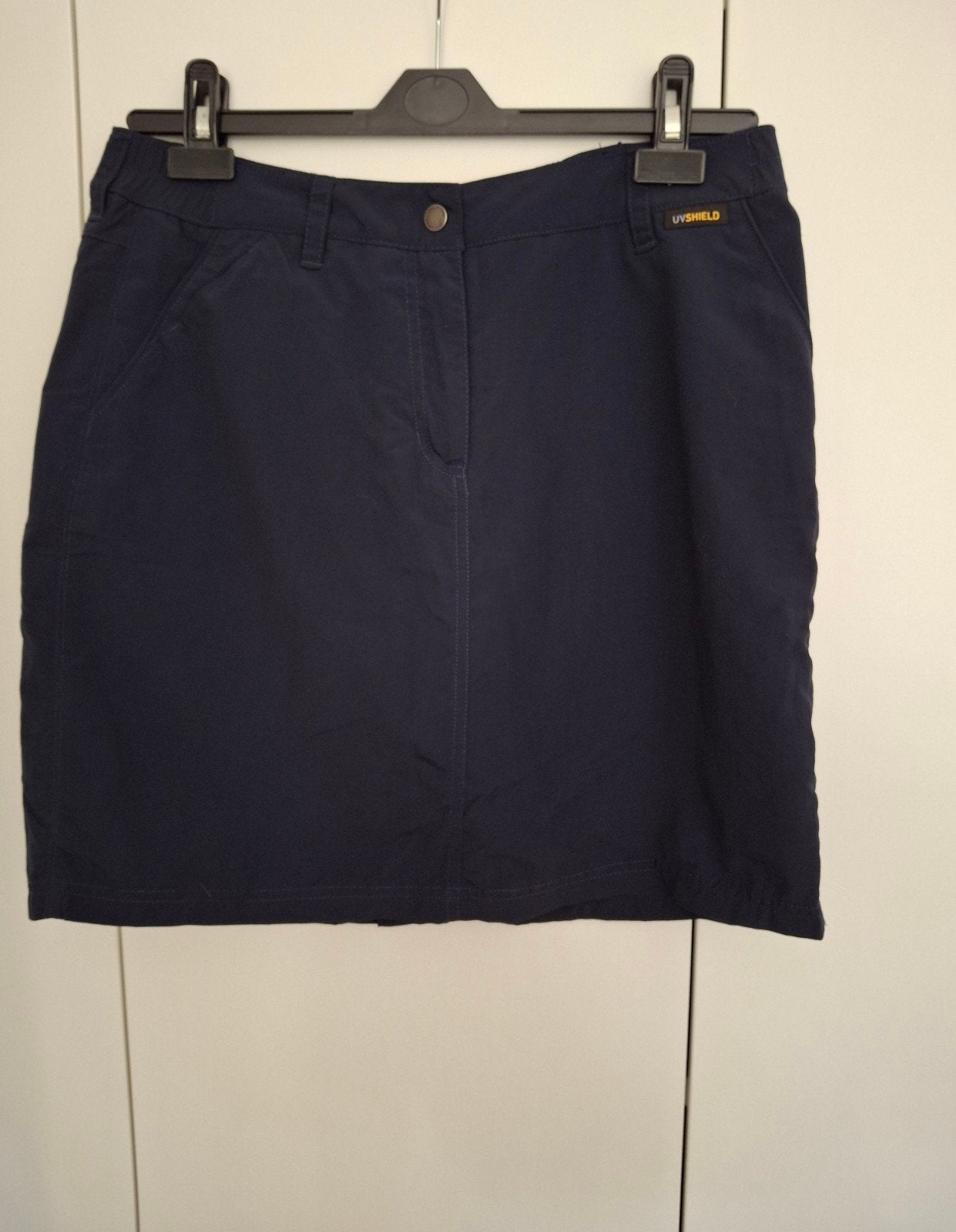 Jack Wolfskin rok met broekje (skort), Ophalen of Verzenden, Zo goed als nieuw, Kleding