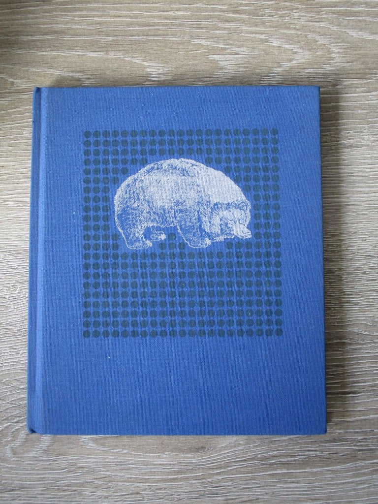 De huid van de beer - Michael Cowan Fitzgerald, Ophalen of Verzenden, Gelezen