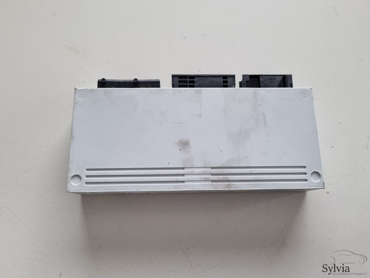 Comfort module Body Control GM 5 High BMW 3 serie E46 X3 E83, Gebruikt, -, -, Ophalen of Verzenden