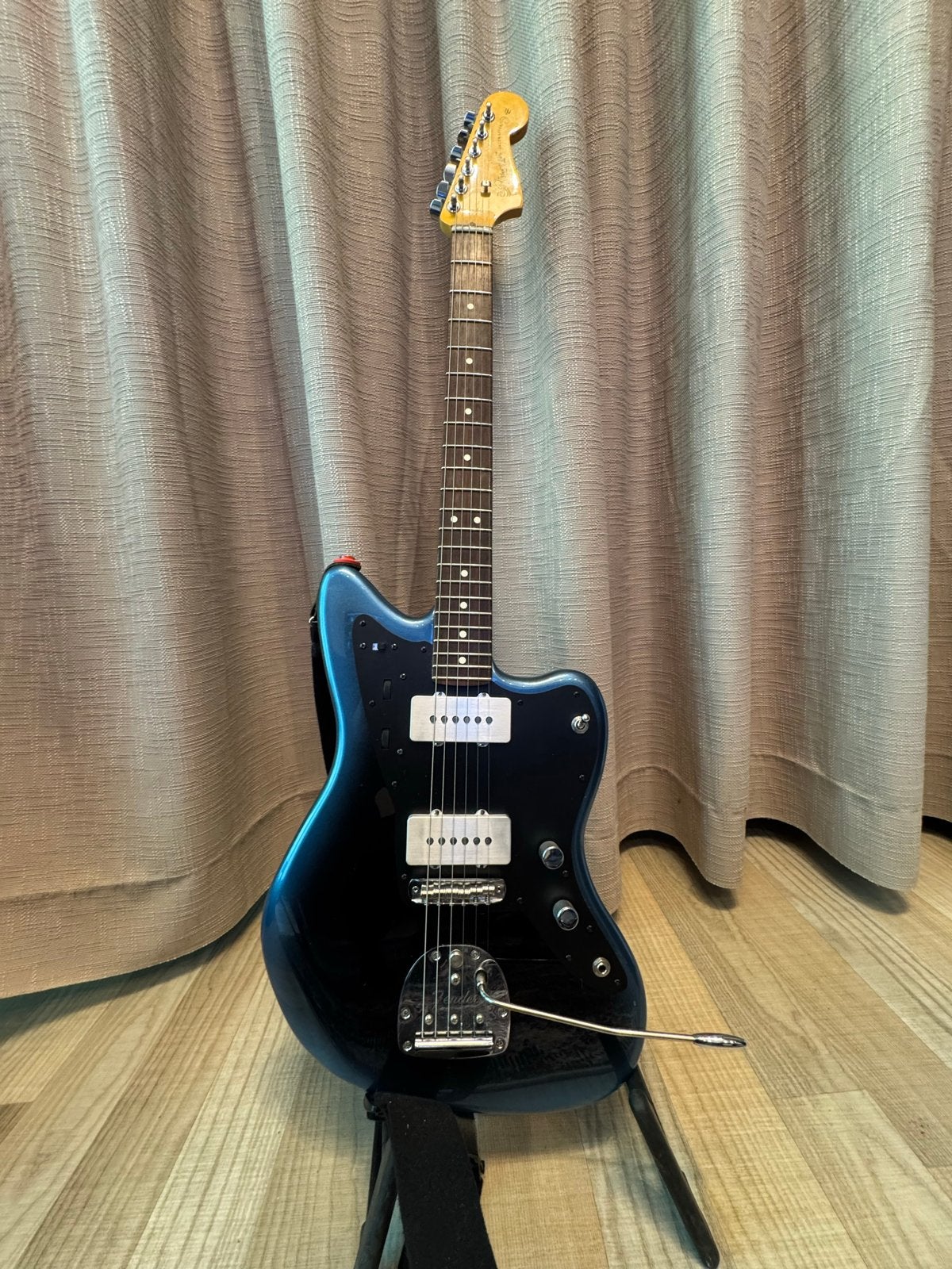 Fender Jazzmaster USA, Ophalen, Gebruikt, Solid body, Fender