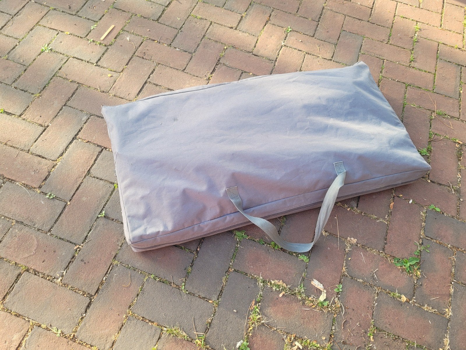 Vrijbuiter Outdoor Kampeer Keukenkastje met Windscherm, Ophalen, Campingkast