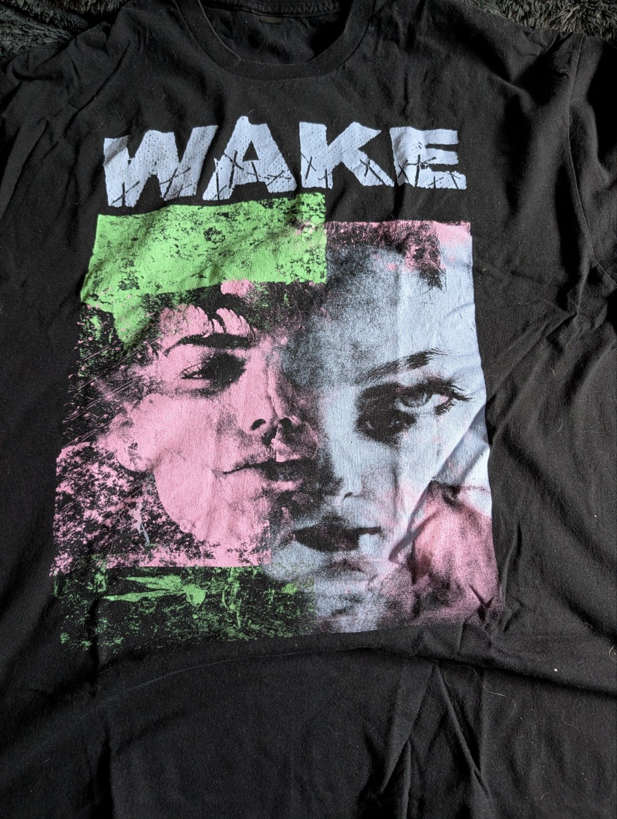 Diverse Metal Band T-shirts - Zwart, Maat XL, Kleding | Heren, T-shirts, Diverse Metal Bands, Zwart, Maat 56/58 (XL), Ophalen of Verzenden