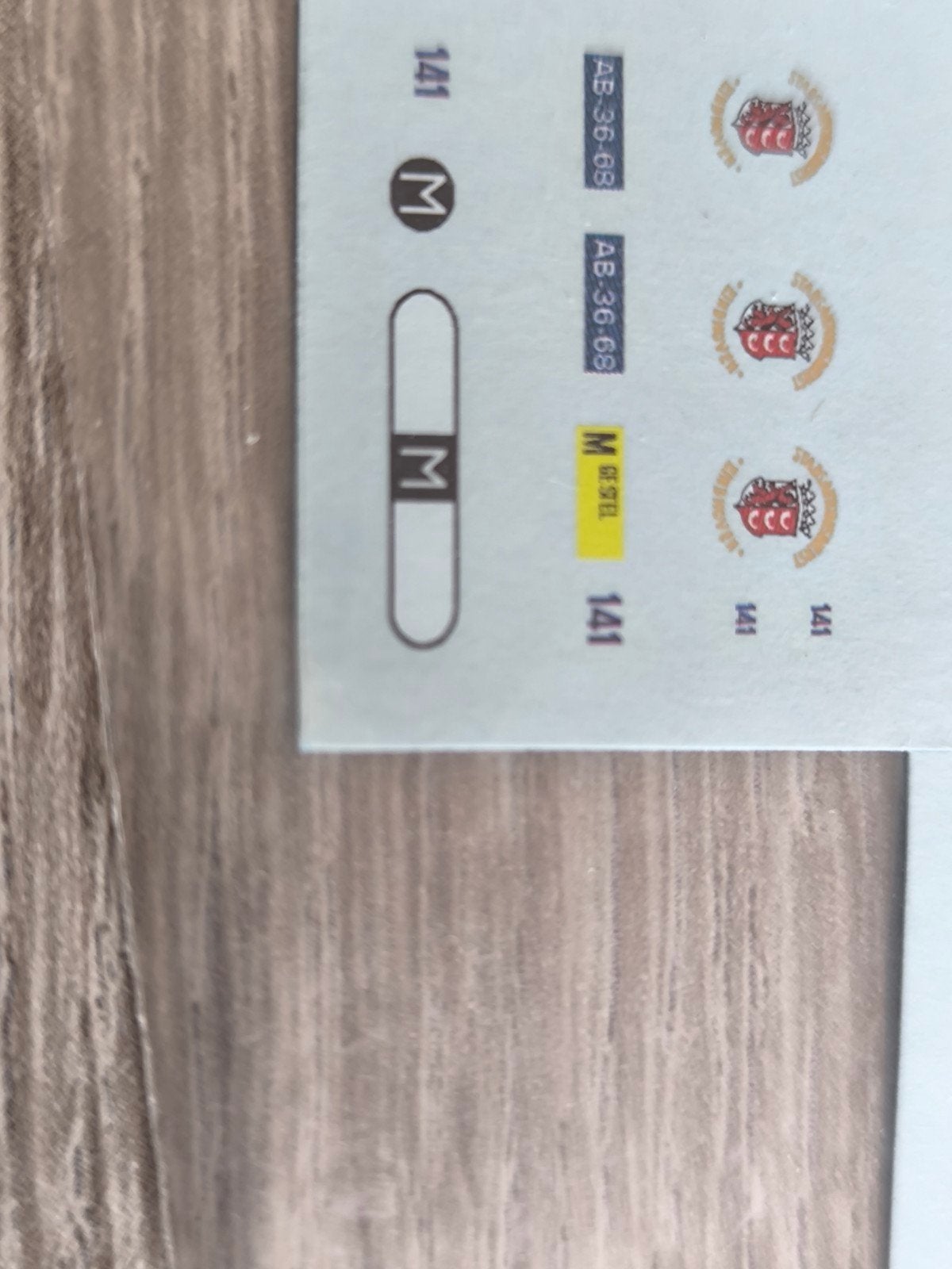 Hb modelbus De City Decals uiterst zeldzaam, Verzenden, Nieuw, Overige typen, Overige merken