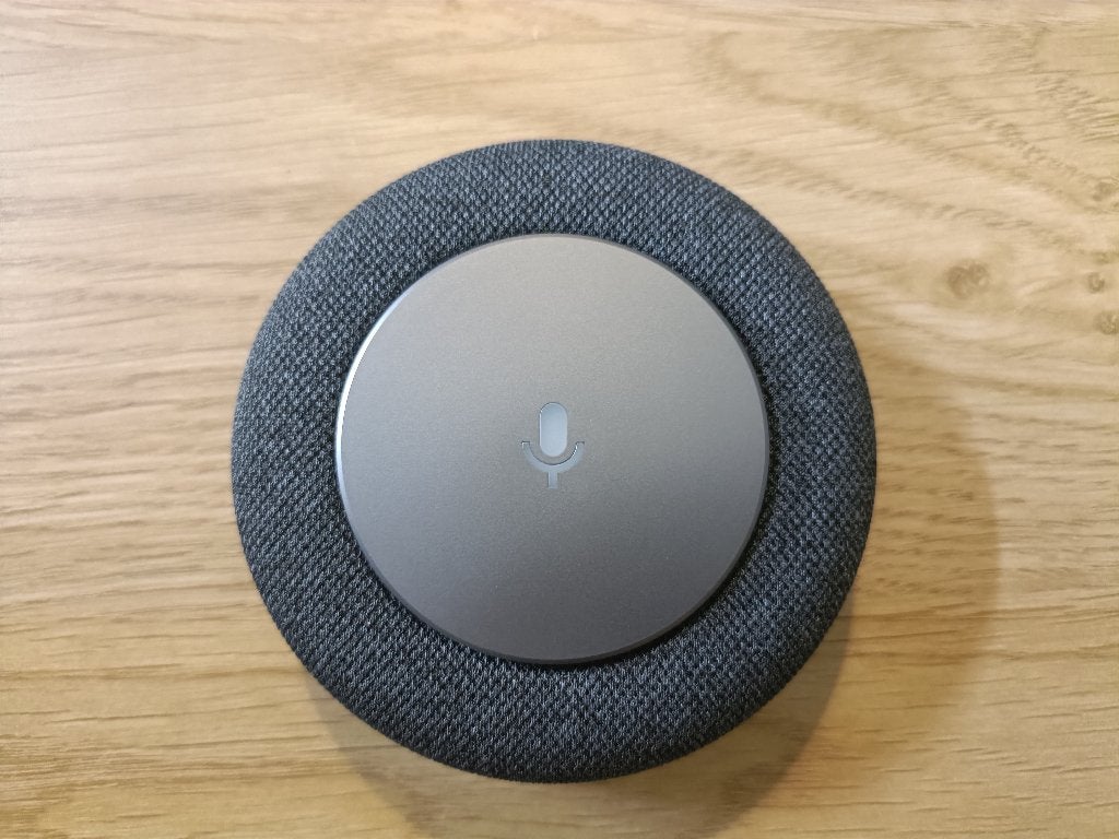Lenovo Google Meet Series One Mic Pod (GIV20L), Verzenden, Nieuw, Info@lenovo.nl, Toebehoren