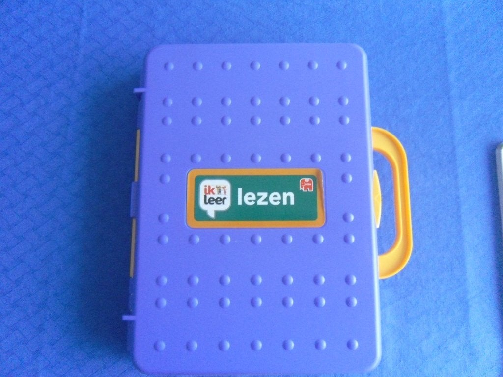 SPEELGOED EN SPELLETJES, Ophalen of Verzenden