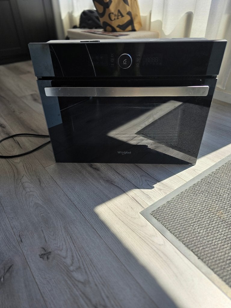 Oven-microgolf, Ophalen, Gebruikt, Overige merken, Overige typen