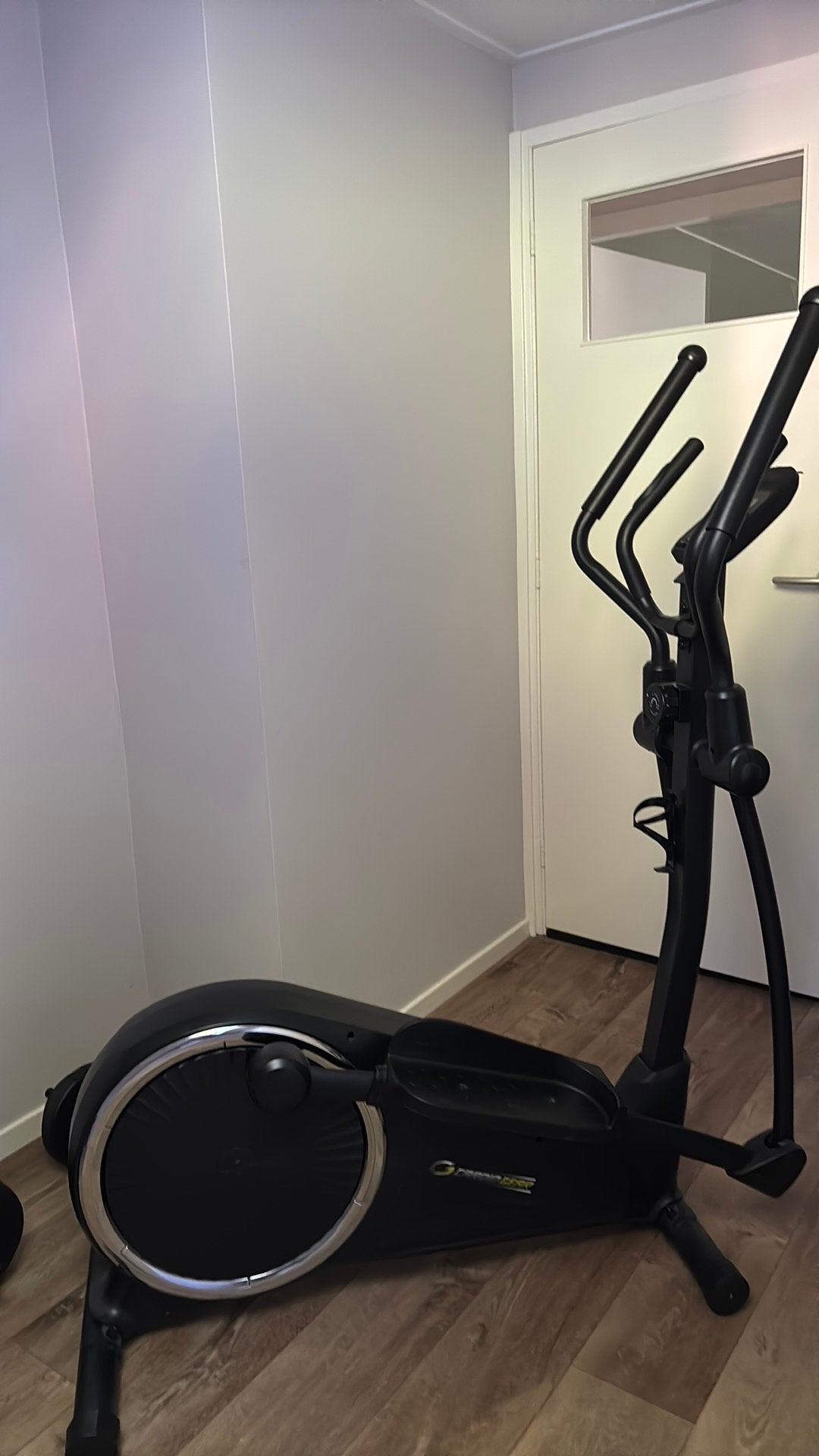 Crosstrainer, Ophalen, Zo goed als nieuw, Crosstrainer
