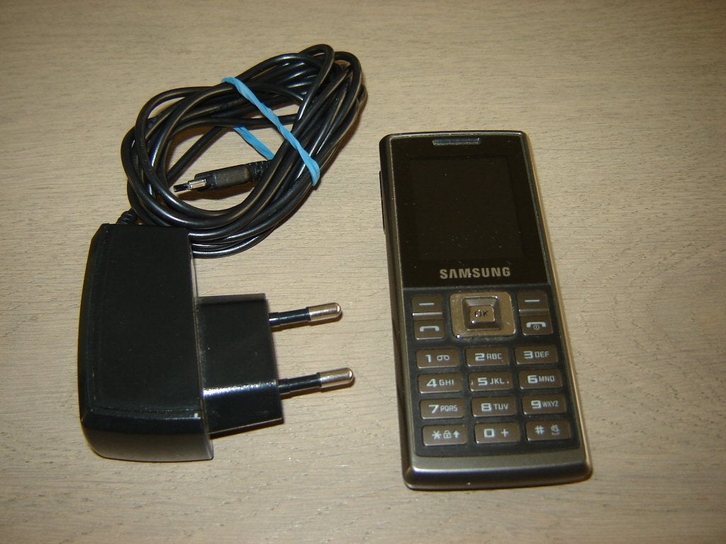 MOBIEL SAMSUNG !!!!!!!, Telecommunicatie, Mobiele telefoons | Samsung, Zwart, Ophalen of Verzenden, Zo goed als nieuw, 128 GB