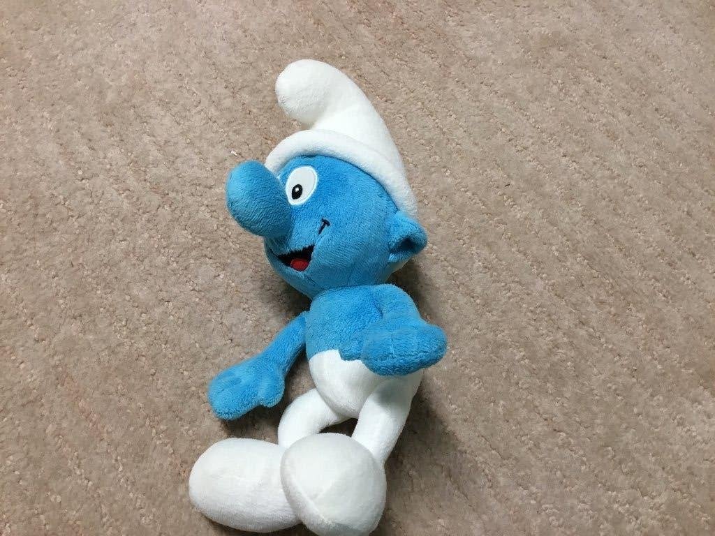 Smurfen, Verzamelen, Smurfen, Ophalen of Verzenden, Zo goed als nieuw, Verschillende Smurfen, Poppetje, Figuurtje of Knuffel
