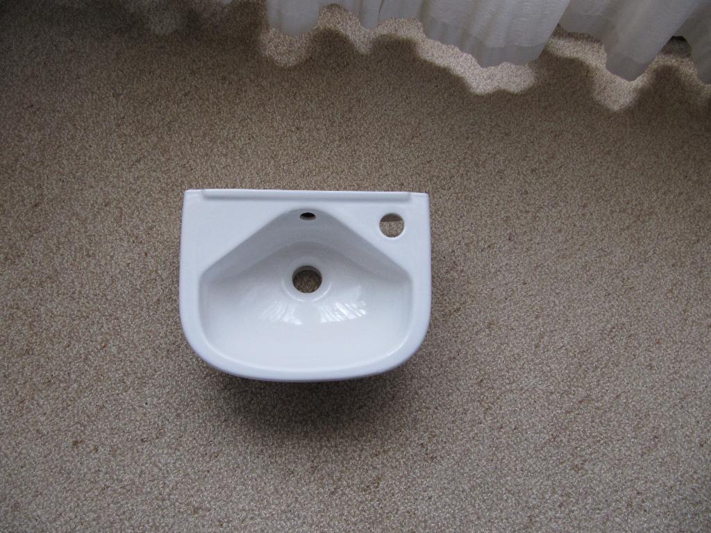 Sphinx fontein nieuw, Ophalen, Wit, Nieuw, 50 tot 100 cm