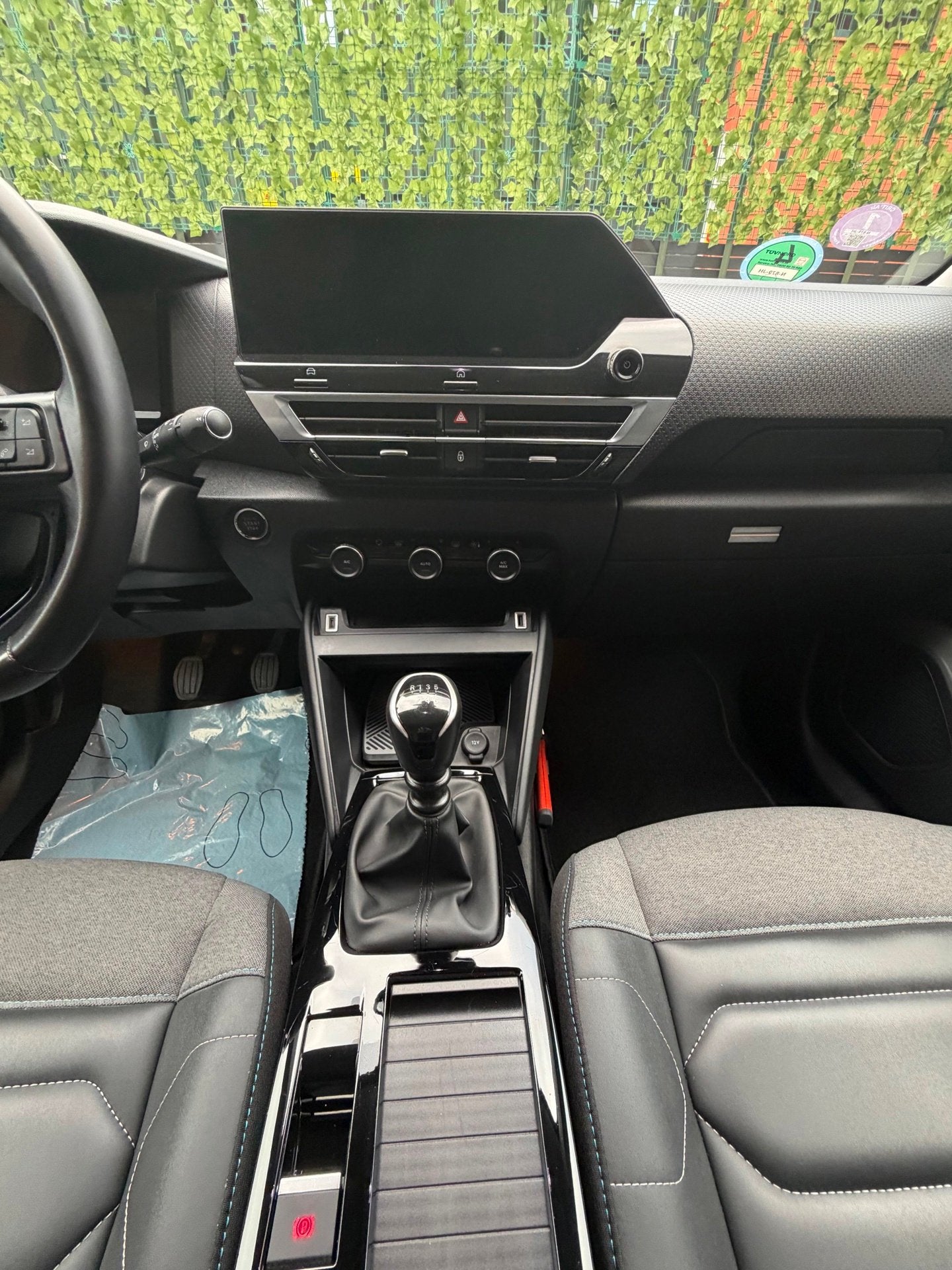 Foto 18 van Citroen C4 1.2 Puretech Shine wit 2021 TREKHAAK|LED|NAVI|NAP